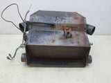 Triumph TR6 Smiths heater box FHR3494/04 (USED)