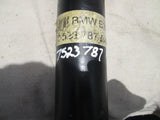 BMW 01-03 E39 530i 525i automatic Driveshaft 7523787 (USED)