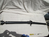 BMW 01-03 E39 530i 525i automatic Driveshaft 7523787 (USED)