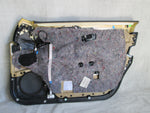 Mercedes W211 E320 E500 Left Front Door Panel wo/Seat Switch 2117206951 #4 (USED)