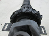 BMW 01-03 E39 530i 525i automatic Driveshaft 7523787 (USED)