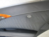 Mercedes W211 E320 E500 E430 right rear door panel 2117304462 #5