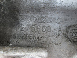 Volvo S60 V70 s70 XC90 S80 engine oil pan 1275868 (USED)