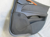 Mercedes W211 E320 E500 E430 right rear door panel 2117304462 #5