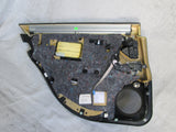 Mercedes W211 E320 E500 E430 right rear door panel 2117304462 #5