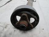 BMW E28 528e manual 5 speed Driveshaft (USED)