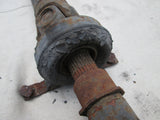 BMW E28 528e manual 5 speed Driveshaft (USED)