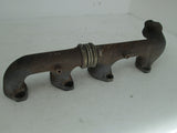 Mercedes R107 380SL exhaust manifold 1161421602 1161420602 (USED)