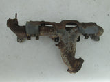Mercedes R107 450SL exhaust manifold 1171426601 (BROKEN)
