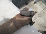 BMW E28 528e manual 5 speed Driveshaft (USED)