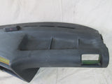 BMW E30 325i 318is 325e dash panel 1 small cracked (USED)