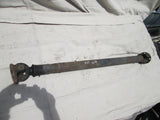 Range Rover P38 95-02 rear Driveshaft (USED)