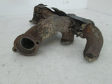 Mercedes R107 450SL exhaust manifold 1171426601 (BROKEN)