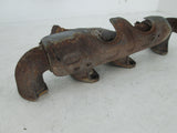 Mercedes R107 450SL exhaust manifold 1171426601 (BROKEN)