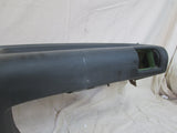 BMW E30 325i 318is 325e dash panel 1 small cracked (USED)