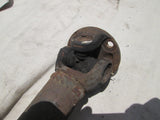 Range Rover P38 95-02 rear Driveshaft (USED)