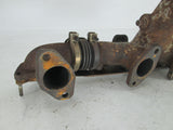 Mercedes R107 450SL exhaust manifold 1171426601 (BROKEN)