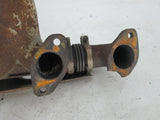 Mercedes R107 450SL exhaust manifold 1171426601 (BROKEN)