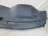 BMW E30 325i 318is 325e dash panel 1 small cracked (USED)