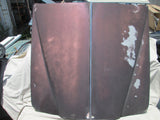 Rolls Royce Silver Shadow 65-80 hood bonnet (USED)