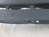 BMW E30 325i 318is 325e dash panel 1 small cracked (USED)