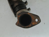 Mercedes R107 450SL exhaust manifold 1171426601 (BROKEN)