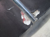 Rolls Royce Silver Shadow 65-80 hood bonnet (USED)