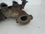 Mercedes R107 450SL exhaust manifold 1171426601 (BROKEN)