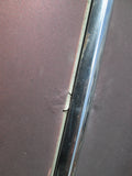 Rolls Royce Silver Shadow 65-80 hood bonnet (USED)