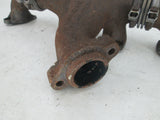 Mercedes R107 380SL exhaust manifold 1161421302 (USED)
