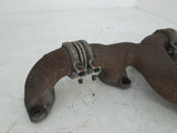 Mercedes R107 380SL exhaust manifold 1161421302 (USED)