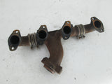 Mercedes R107 380SL exhaust manifold 1161421302 (USED)