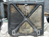 Rolls Royce Silver Shadow 65-80 hood bonnet (USED)