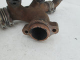 Mercedes R107 380SL exhaust manifold 1161421302 (USED)