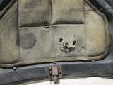 Rolls Royce Silver Shadow 65-80 hood bonnet (USED)