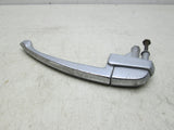 Triumph TR6 outer chrome door handle (USED)