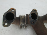 Mercedes R107 380SL exhaust manifold 1161421302 (USED)