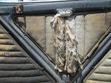 Rolls Royce Silver Shadow 65-80 hood bonnet (USED)