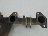 Mercedes R107 380SL exhaust manifold 1161421302 (USED)