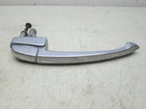 Triumph TR6 outer chrome door handle (USED)