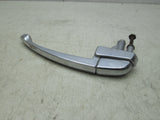 Triumph TR6 outer chrome door handle (USED)
