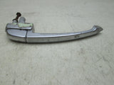 Triumph TR6 outer chrome door handle (USED)
