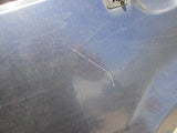 Range Rover P38 95-02 left rear door shell blue (USED)