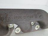 Jaguar XJ8 04-07 Right Exhaust Manifold 2W93-9430-JC (USED)