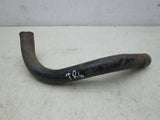 Triumph TR6 radiator coolant pipe (USED)