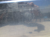 Range Rover P38 95-02 left rear door shell blue (USED)