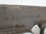 Jaguar XJ8 04-07 Right Exhaust Manifold 2W93-9430-JC (USED)