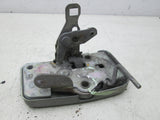 Triumph TR6 TR250 right side door latch (USED)