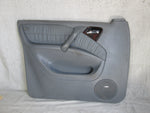 Mercedes W163 ML320 ML430 ML500 left front door panel grey