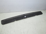 Rolls Royce Bentley T1 windscreen cowl panel washer grille (USED)